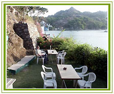 Mount Abu Holiday Vacations