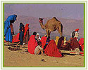 Rajasthan Vacations Tour