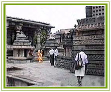 Halebid Travel Vacations