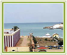 Kanyakumari Beach Tour