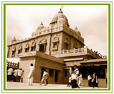 Kanyakumari Travel & Tour
