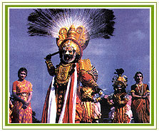 Karnataka Heritage Tour