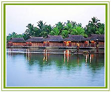 Poovar Holidays Vacations