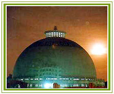 Nagpur Travel Vacations