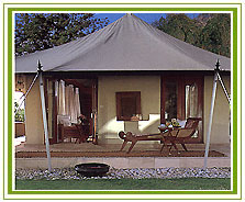 Vanya Vilas, Ranthambore Widlife Jungle Resorts